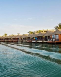 PANORAMA BUNGALOWS EL GOUNA