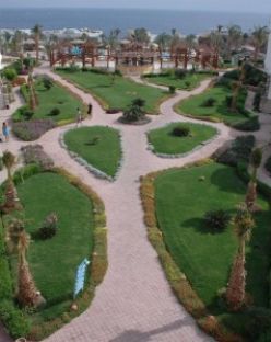 QUEEN SHARM RESORT (EX VERA CLUB)