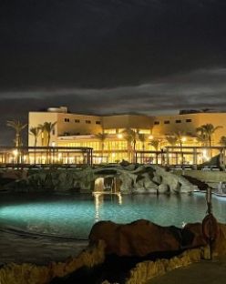 ALBATROS MAKADI RESORT