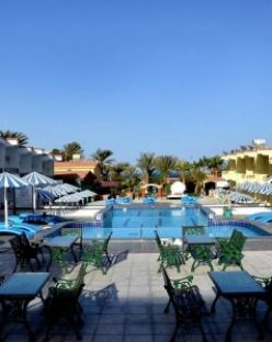 SAND BEACH HOTEL