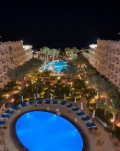SEA STAR BEAU RIVAGE