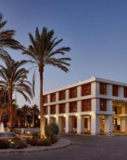 SHERATON MIRAMAR RESORT EL GOUNA