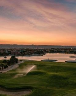 STEIGENBERGER GOLF RESORT