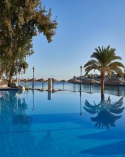 SULTAN BEY HOTEL EL GOUNA