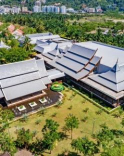 DUANGJITT RESORT & SPA