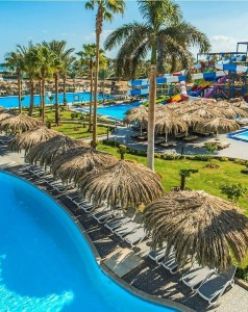 SUNRISE AQUA JOY RESORT