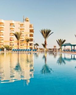 SUNRISE HOLIDAYS RESORT (ADULT ONLY +16)