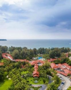 DUSIT THANI LAGUNA PHUKET