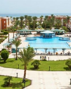 SUNRISE GARDEN BEACH RESORT