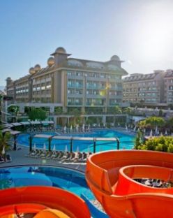 AYDINBEY KINGS PALACE & SPA