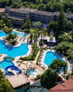 BARUT HOTELS HEMERA