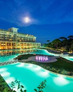 RIXOS PREMIUM BELEK