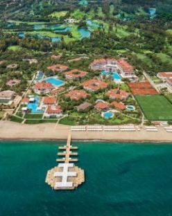 SIRENE BELEK GOLF HOTEL
