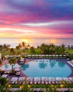 PULLMAN PHUKET KARON BEACH RESORT