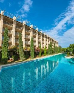 GLORIA SERENITY RESORT