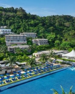 HYATT REGENCY PHUKET RESORT