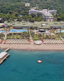 PINE BEACH BELEK