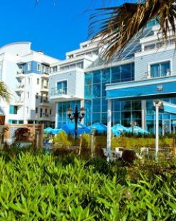 SEA LIFE FAMILY RESORT HOTEL