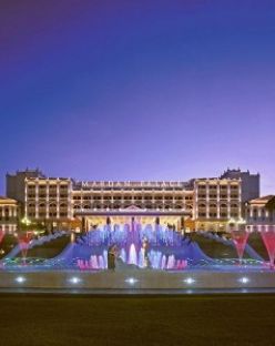 TITANIC MARDAN PALACE