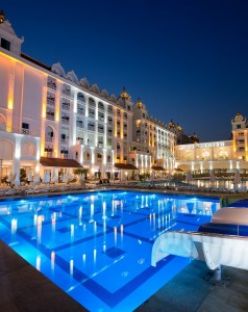 OZ HOTELS SIDE PREMIUM