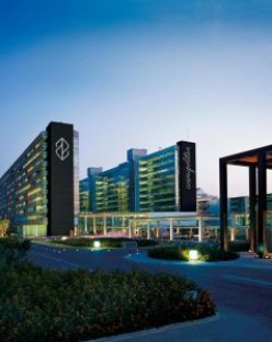 NIRVANA COSMOPOLITAN