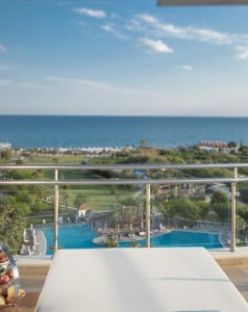 LARA BARUT COLLECTION